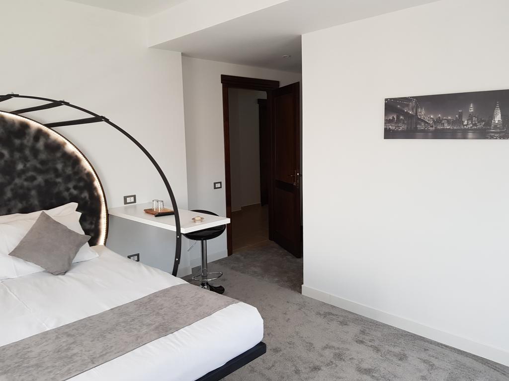 Heaven Guesthouse コルベニ エクステリア 写真