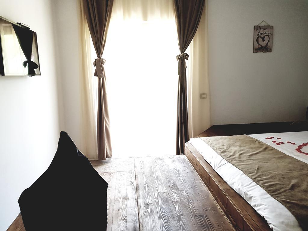 Heaven Guesthouse コルベニ エクステリア 写真