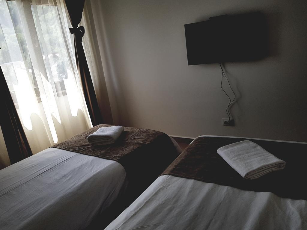 Heaven Guesthouse コルベニ エクステリア 写真
