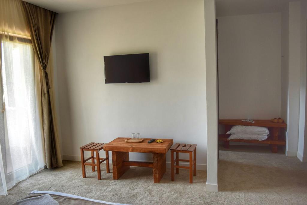 Heaven Guesthouse コルベニ エクステリア 写真