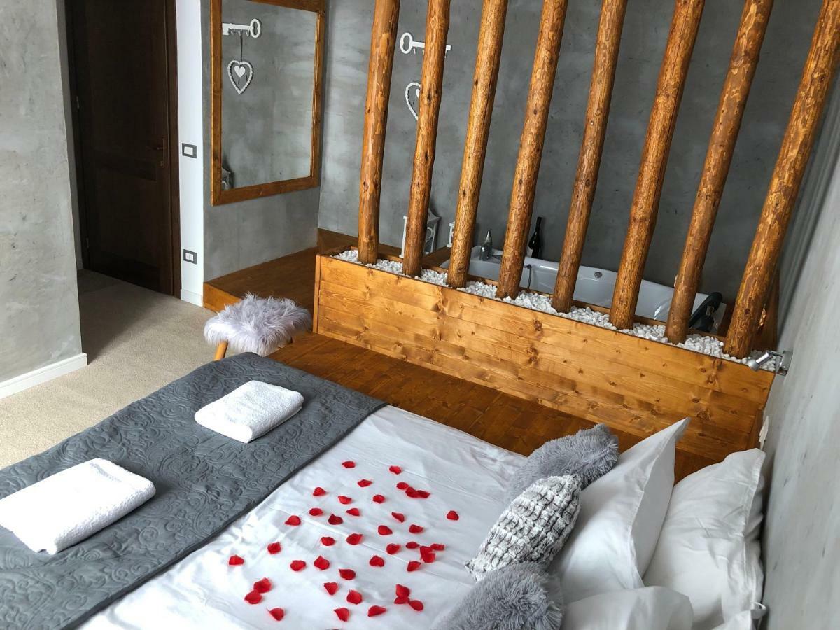 Heaven Guesthouse コルベニ エクステリア 写真