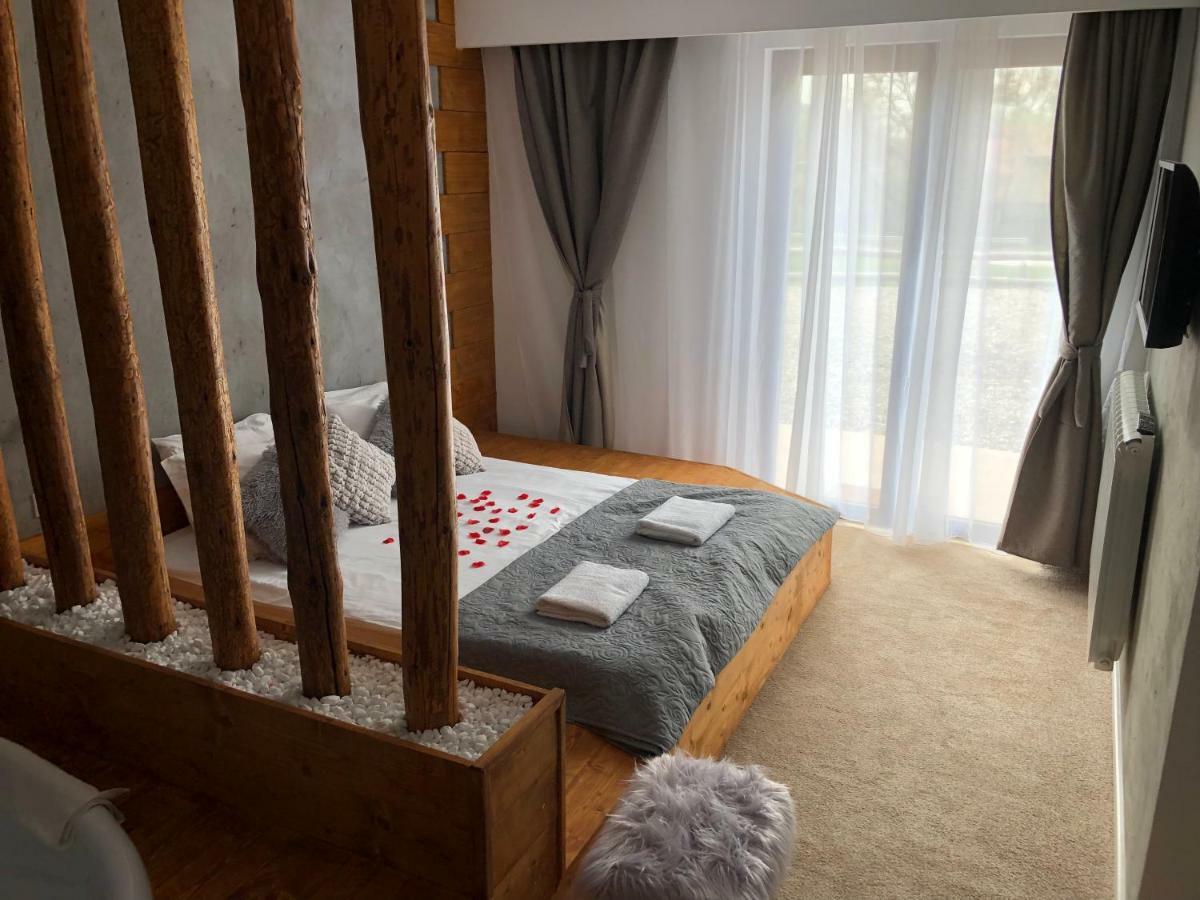 Heaven Guesthouse コルベニ エクステリア 写真