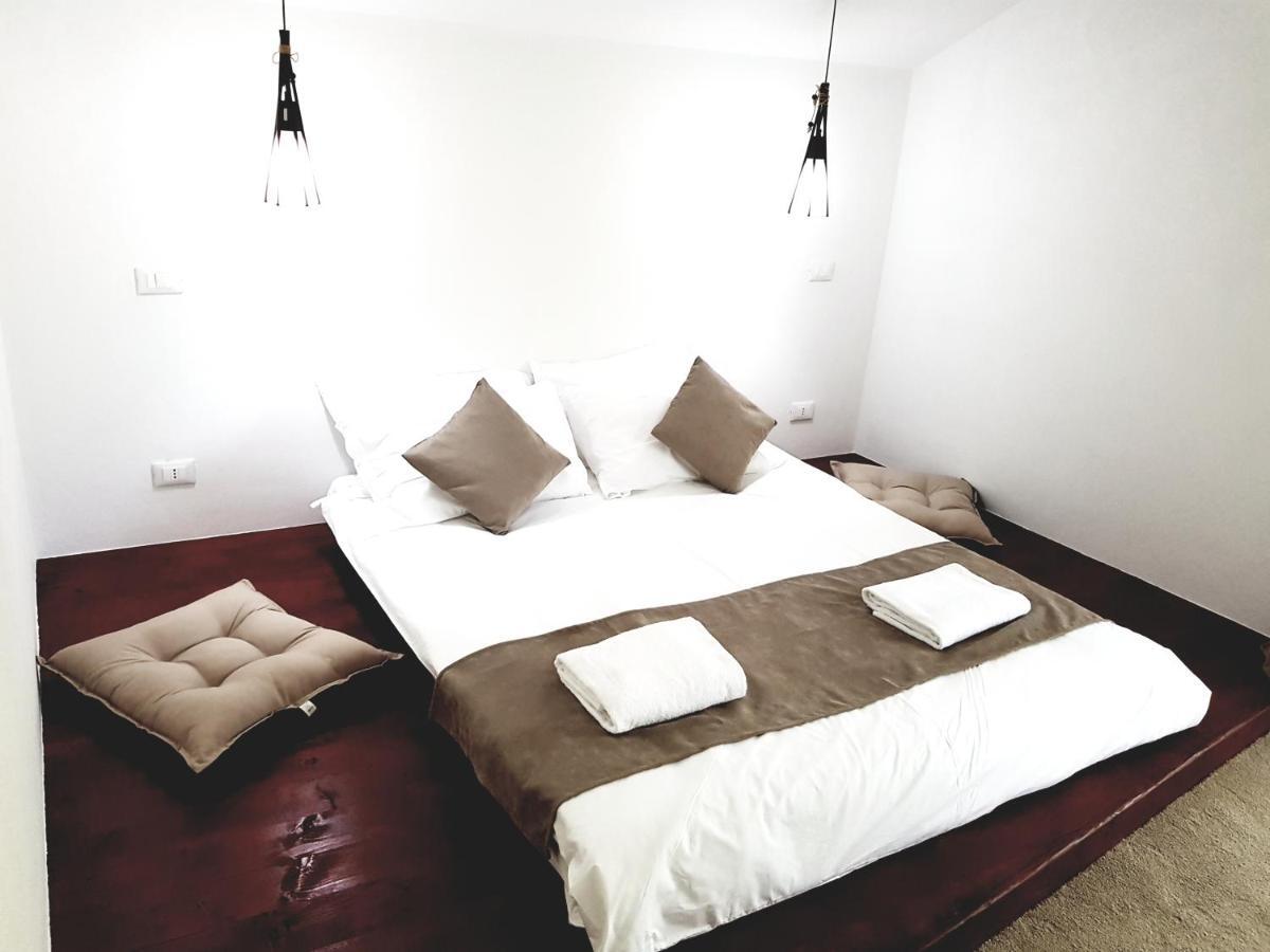 Heaven Guesthouse コルベニ エクステリア 写真