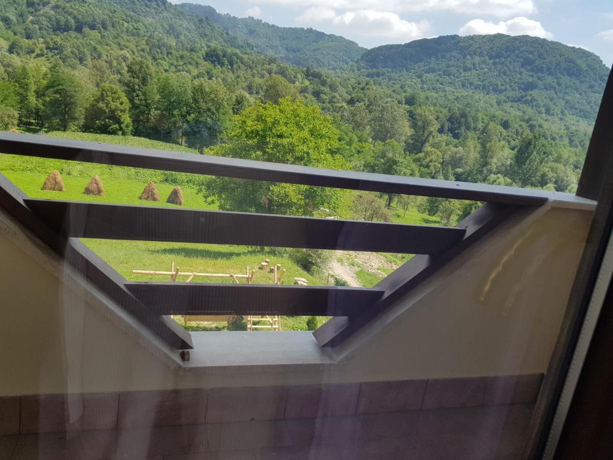 Heaven Guesthouse コルベニ エクステリア 写真