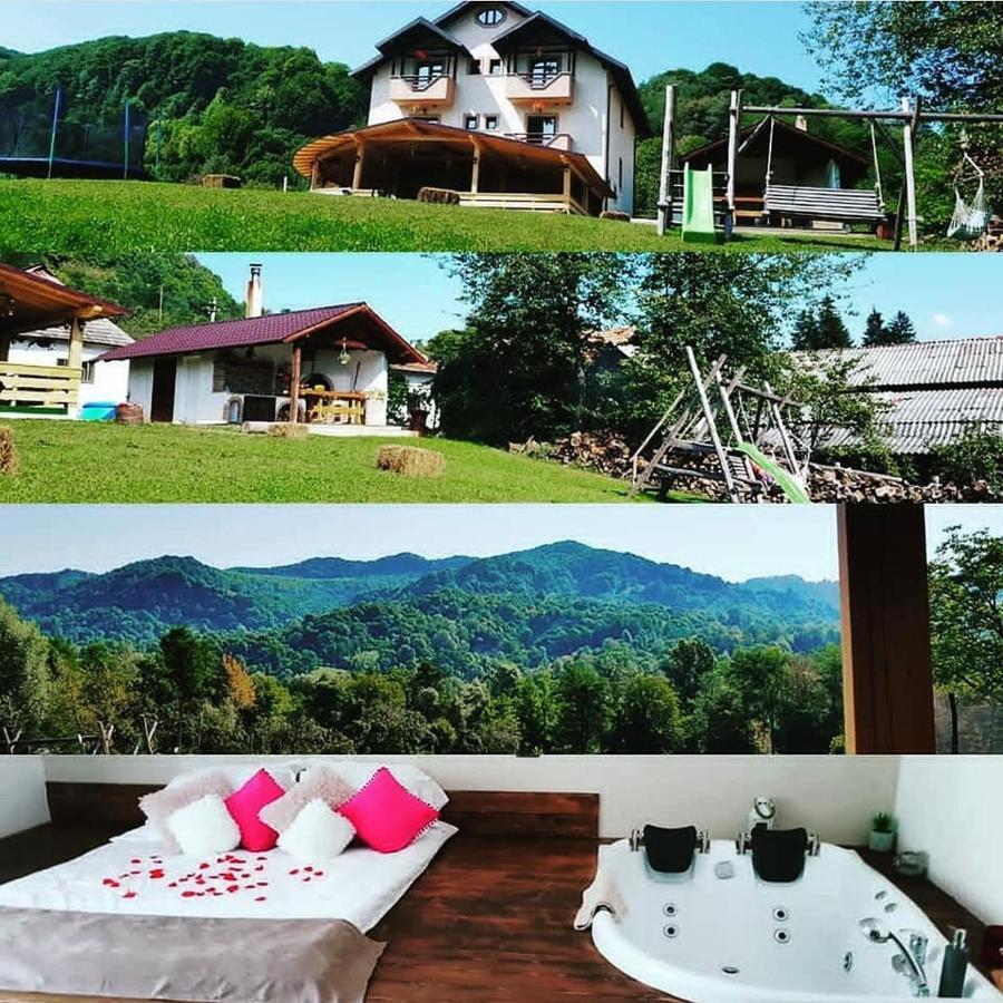 Heaven Guesthouse コルベニ エクステリア 写真